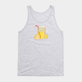 Make Lemonade Tank Top